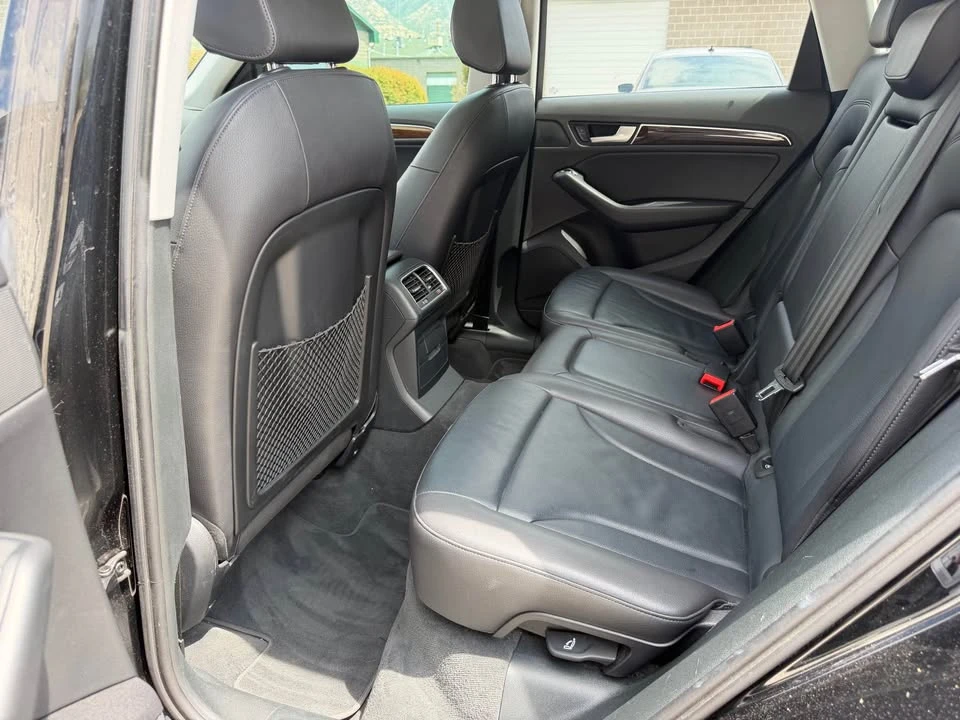 2017 Audi FY Q5 - Image 6 of 15