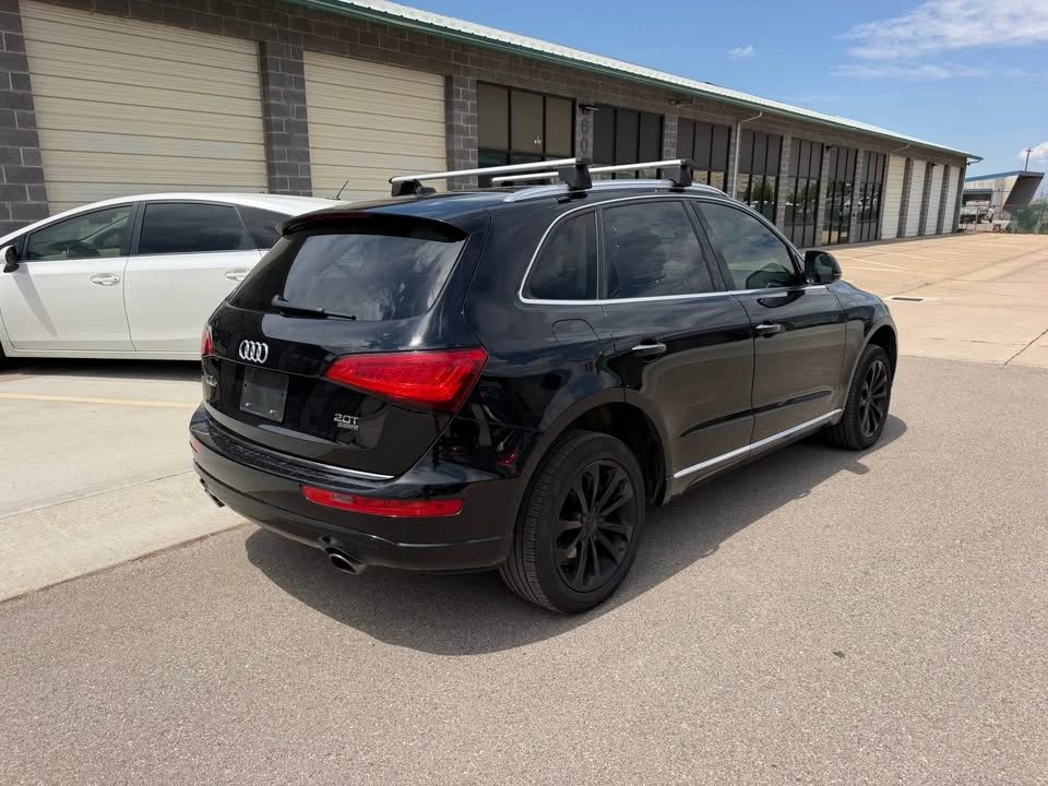 2017 Audi FY Q5 - Image 2 of 15
