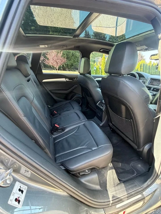 2017 Audi FY Q5 - Image 6 of 9