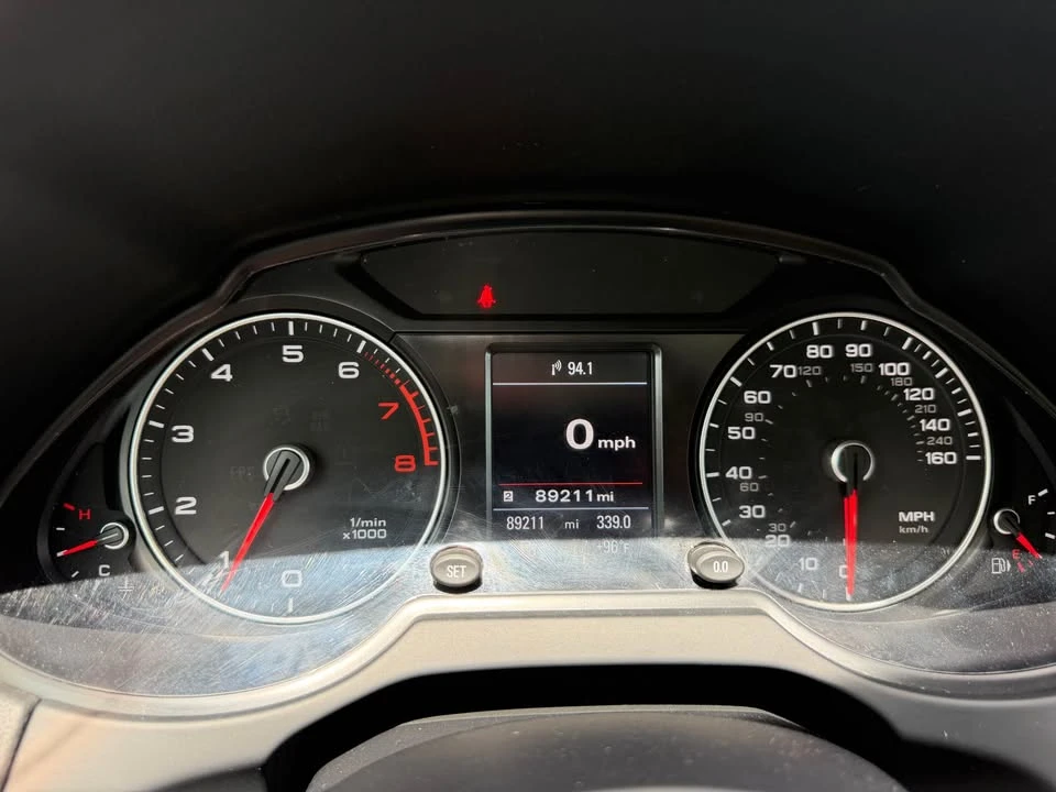 2017 Audi FY Q5 - Image 9 of 15