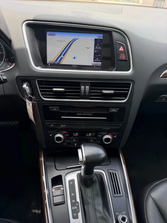 2017 Audi FY Q5 - Image 10 of 15