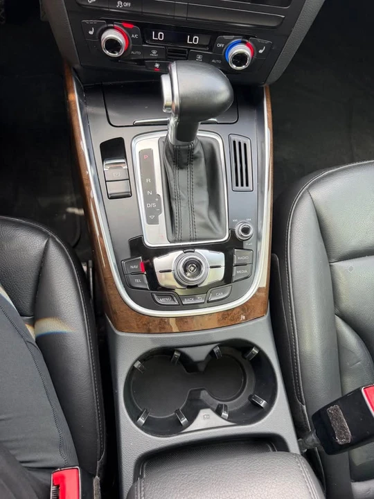 2017 Audi FY Q5 - Image 11 of 15