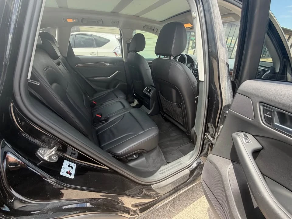 2017 Audi FY Q5 - Image 14 of 15