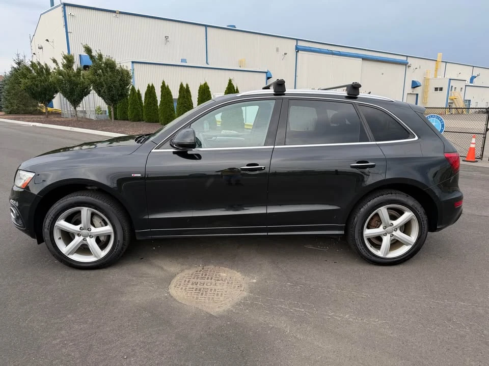 2017 Audi FY Q5 - Image 2 of 8