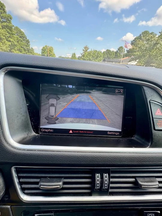 2017 Audi 8R Q5 - Image 4 of 8