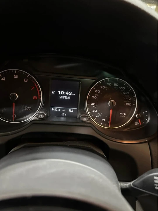 2017 Audi FY Q5 - Image 9 of 11