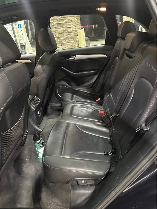 2017 Audi FY Q5 - Image 11 of 11