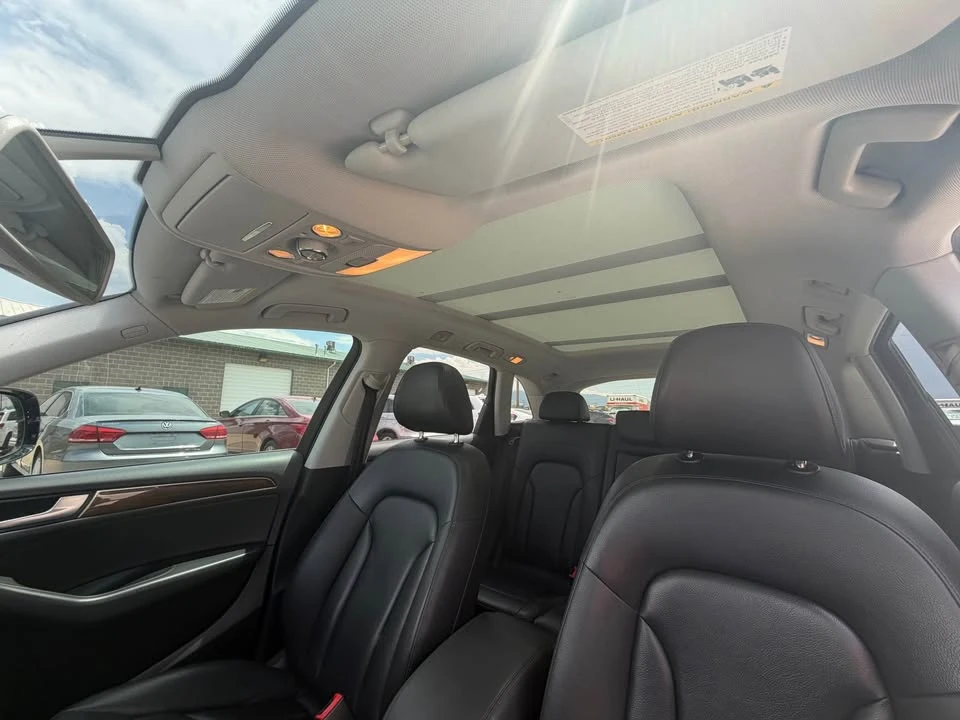 2017 Audi FY Q5 - Image 12 of 15