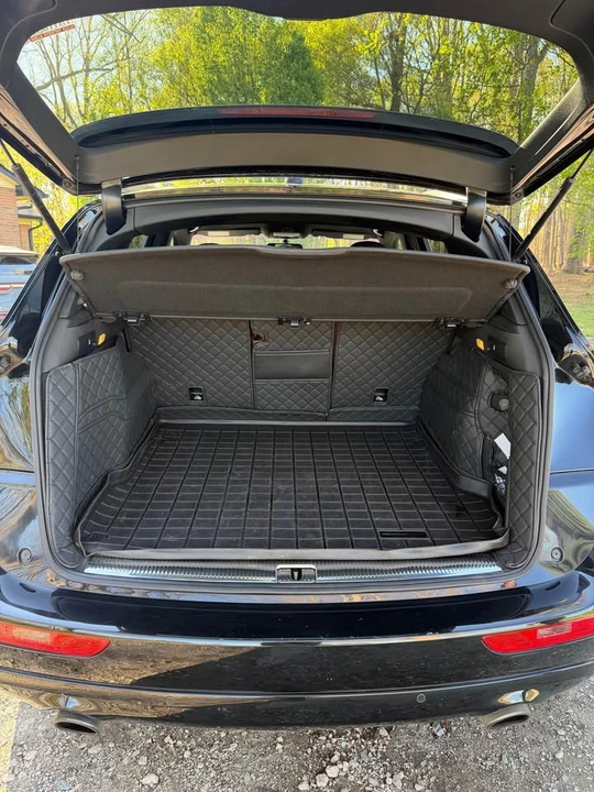 2017 Audi FY Q5 - Image 9 of 12