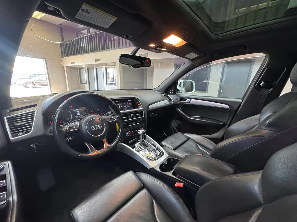 2017 Audi FY Q5 - Image 18 of 20