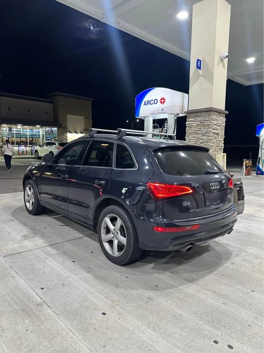 2017 Audi FY Q5 - Image 7 of 11