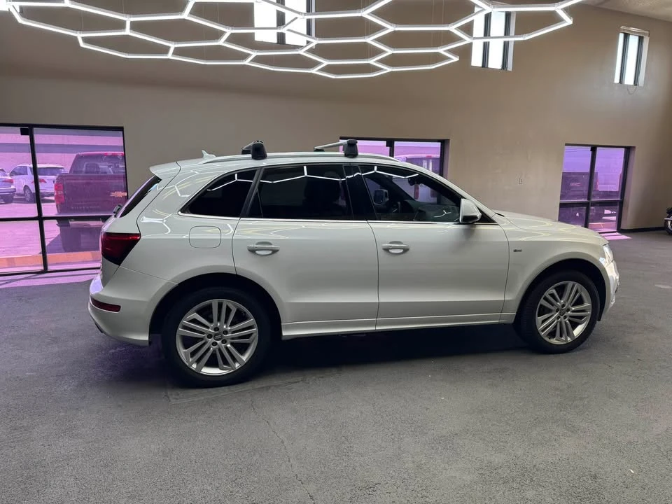 2017 Audi FY Q5 - Image 11 of 20