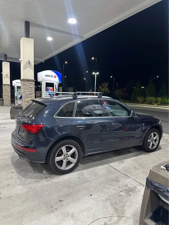 2017 Audi FY Q5 - Image 6 of 11