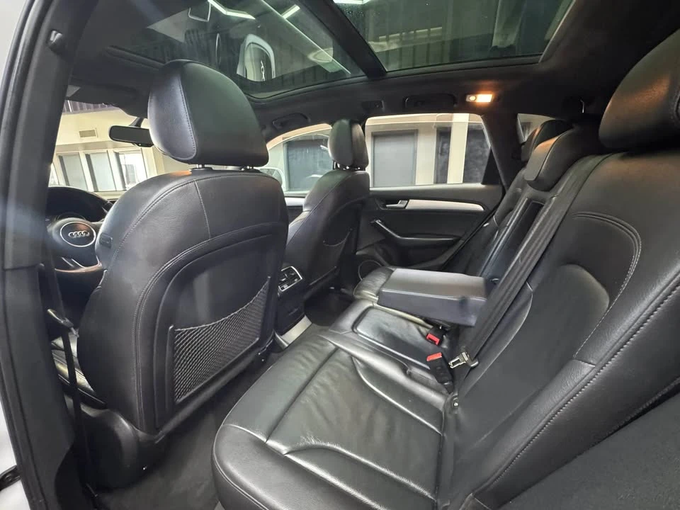 2017 Audi FY Q5 - Image 17 of 20