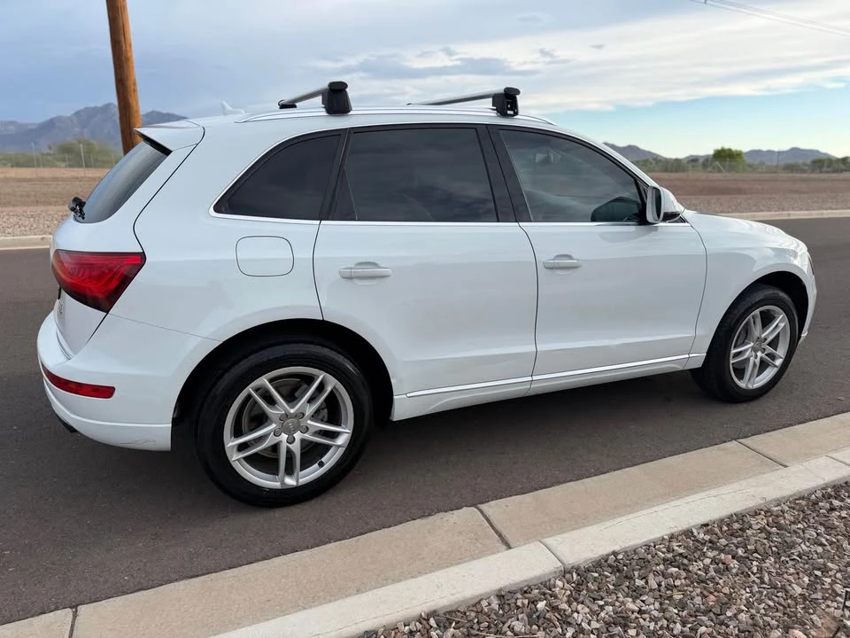 2017 Audi FY Q5 - Image 5 of 12