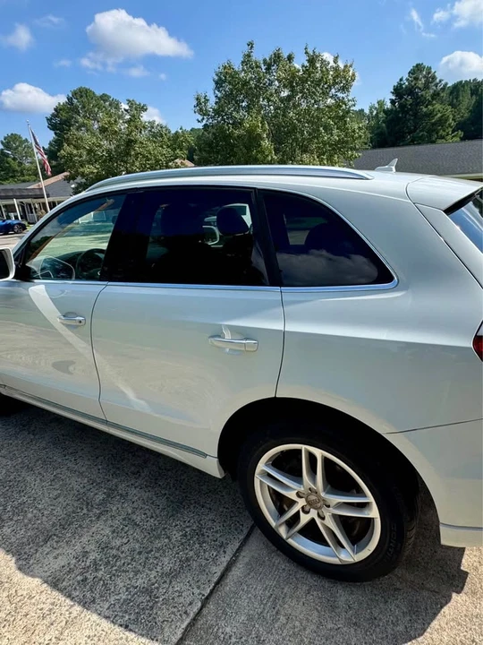 2017 Audi 8R Q5 - Image 8 of 8