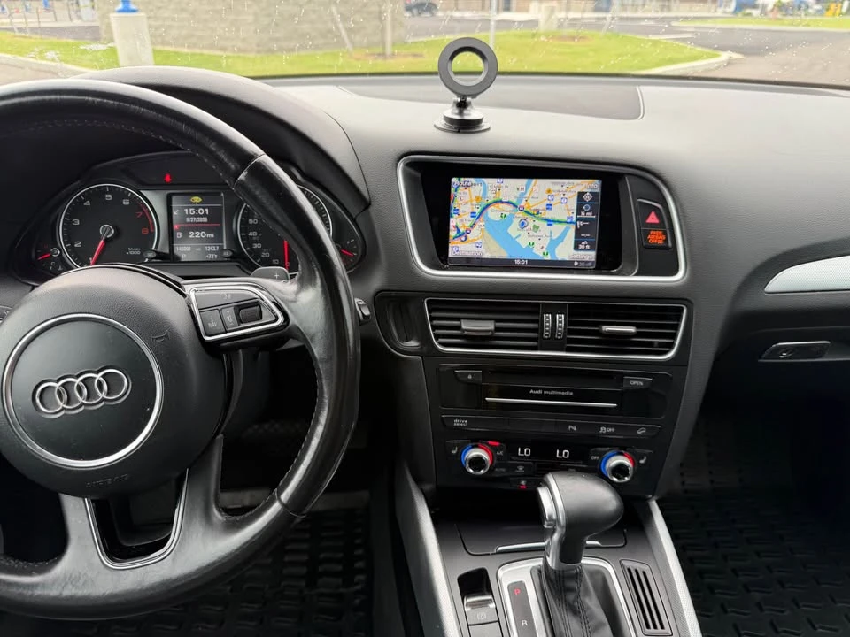 2017 Audi FY Q5 - Image 8 of 8