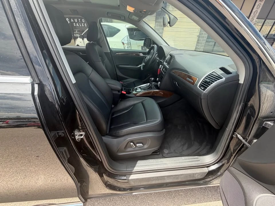 2017 Audi FY Q5 - Image 13 of 15