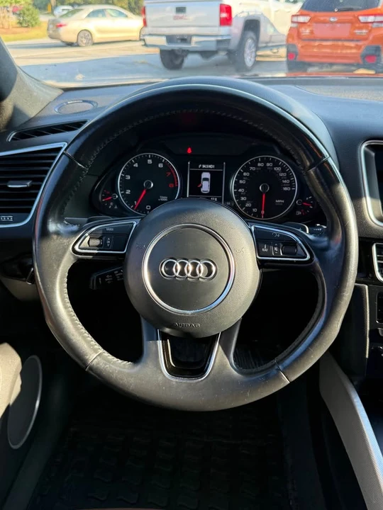 2017 Audi FY Q5 - Image 17 of 17