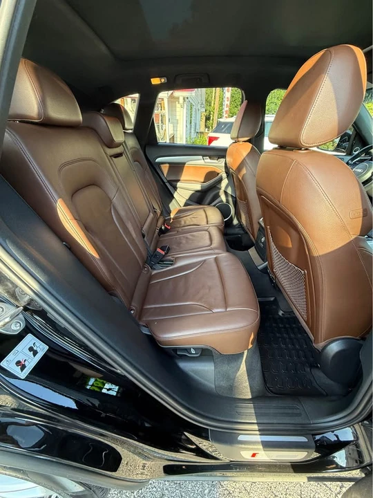 2017 Audi FY Q5 - Image 10 of 17