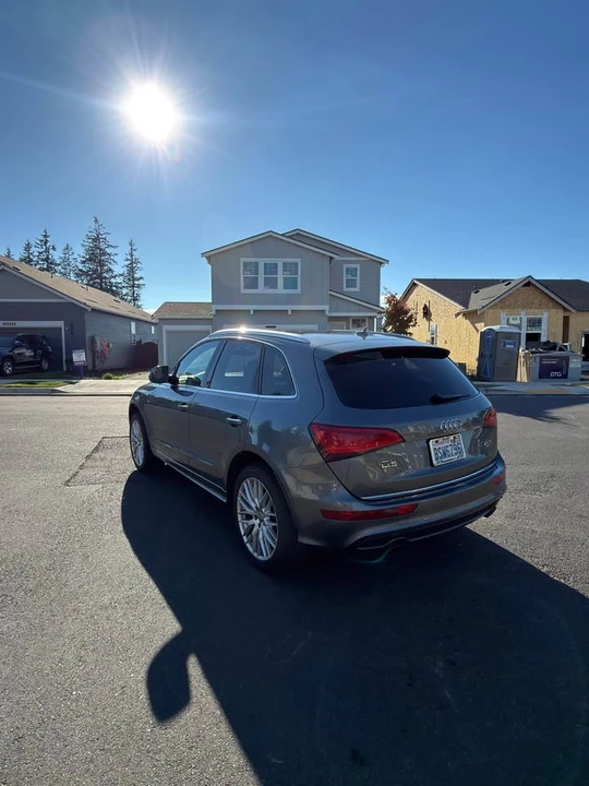 2017 Audi FY Q5 - Image 3 of 9