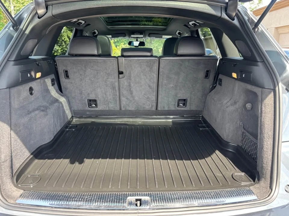 2017 Audi FY Q5 - Image 9 of 19
