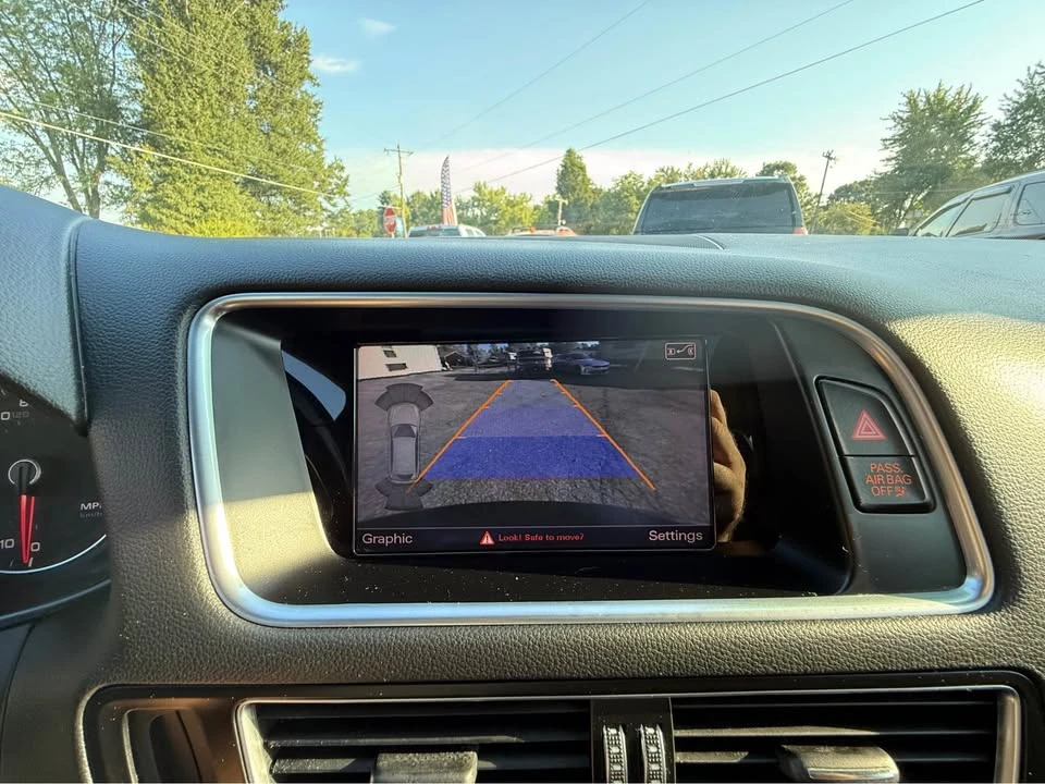 2017 Audi FY Q5 - Image 16 of 17