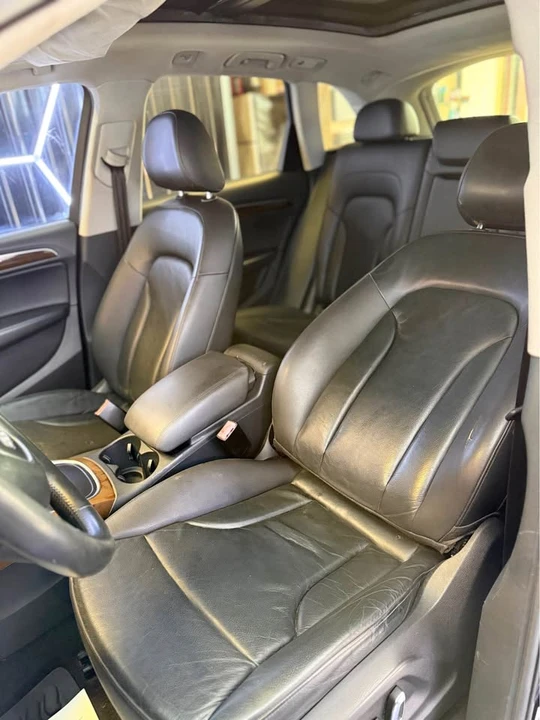 2017 Audi FY Q5 - Image 5 of 8