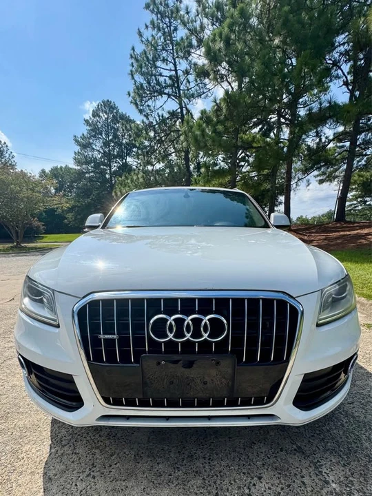 2017 Audi FY Q5 - Image 6 of 8