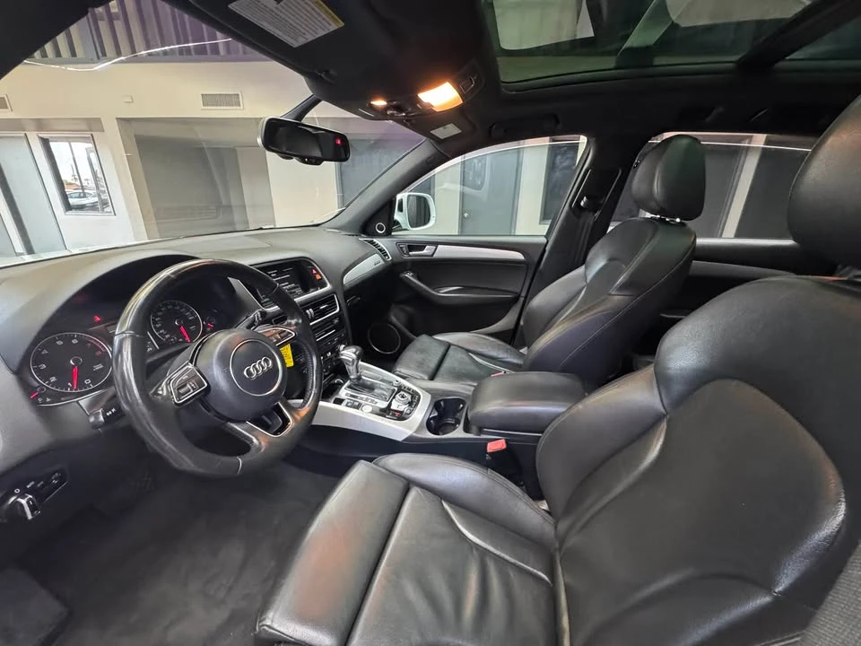 2017 Audi FY Q5 - Image 13 of 20