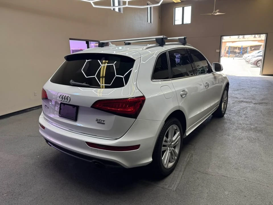 2017 Audi FY Q5 - Image 10 of 20