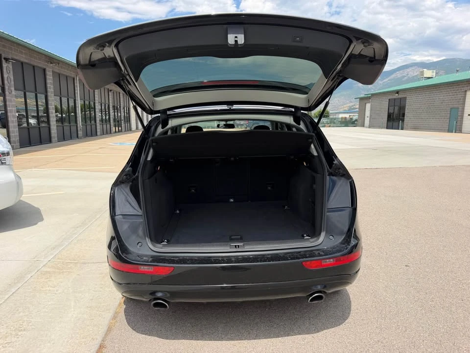 2017 Audi FY Q5 - Image 8 of 15