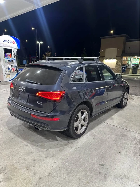 2017 Audi FY Q5 - Image 5 of 11
