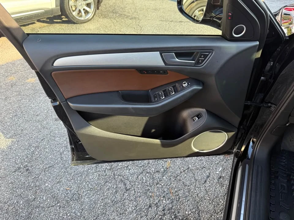 2017 Audi FY Q5 - Image 6 of 17