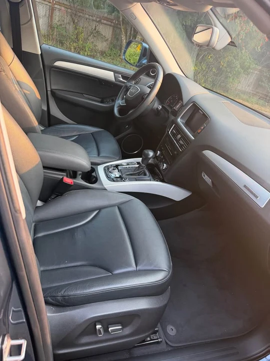 2017 Audi FY Q5 - Image 7 of 8