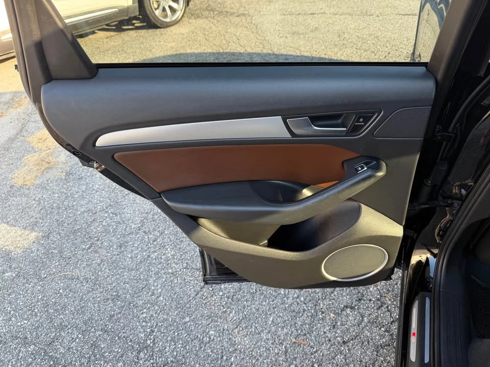 2017 Audi FY Q5 - Image 8 of 17