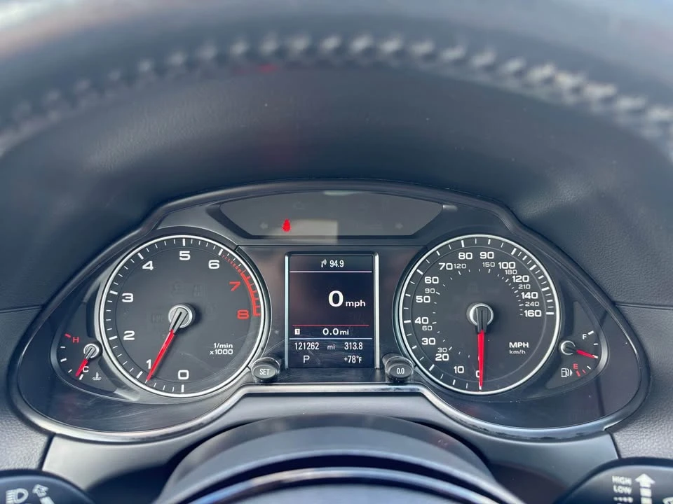 2017 Audi FY Q5 - Image 16 of 19