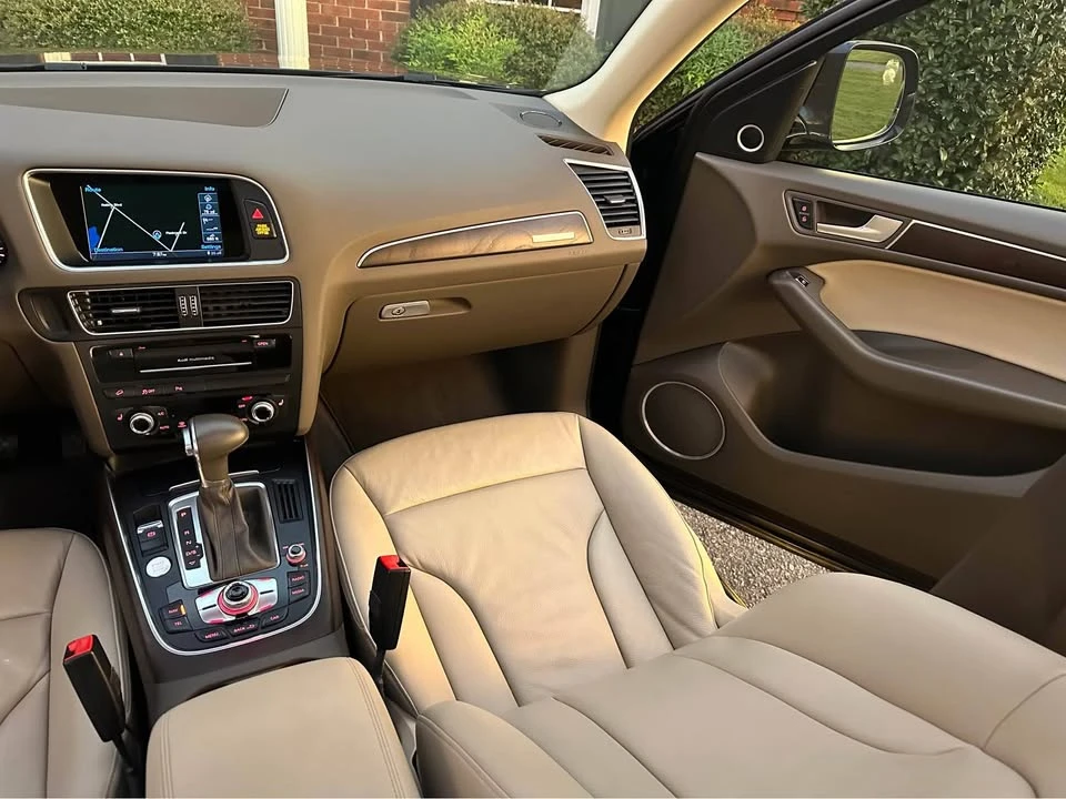 2017 Audi FY Q5 - Image 13 of 20
