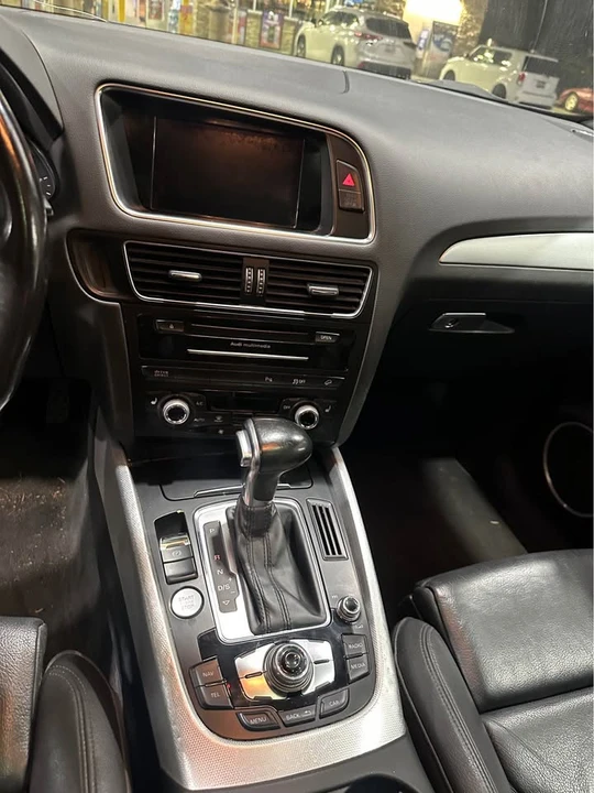 2017 Audi FY Q5 - Image 10 of 11