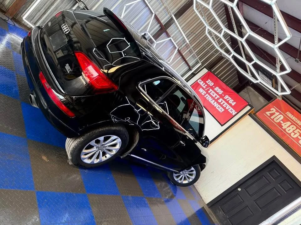 2017 Audi FY Q5 - Image 7 of 8