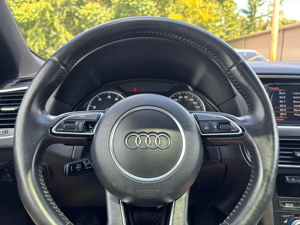 2017 Audi FY Q5 - Image 17 of 19