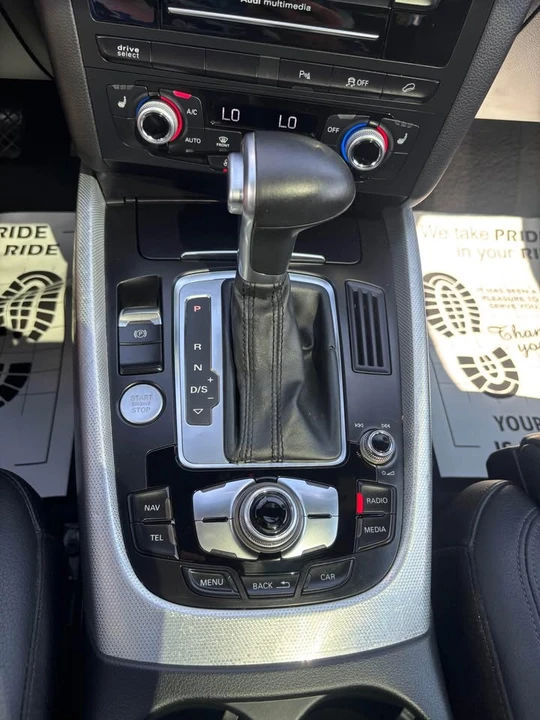 2017 Audi FY Q5 - Image 15 of 19