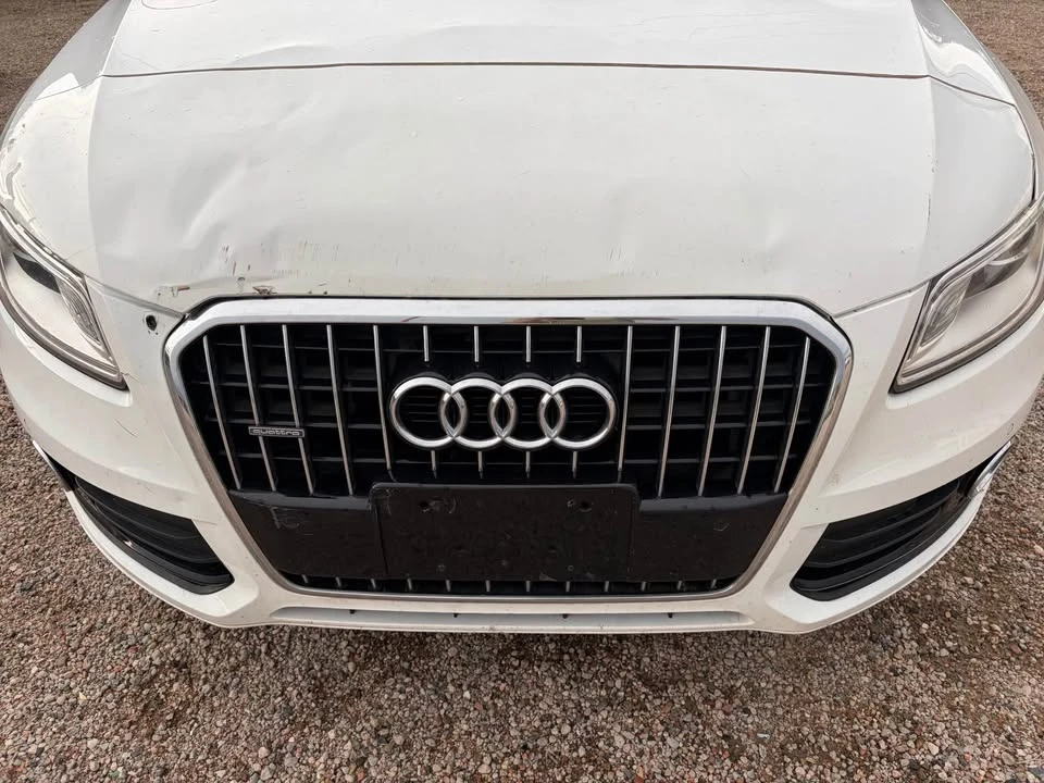 2017 Audi FY Q5 - Image 3 of 10