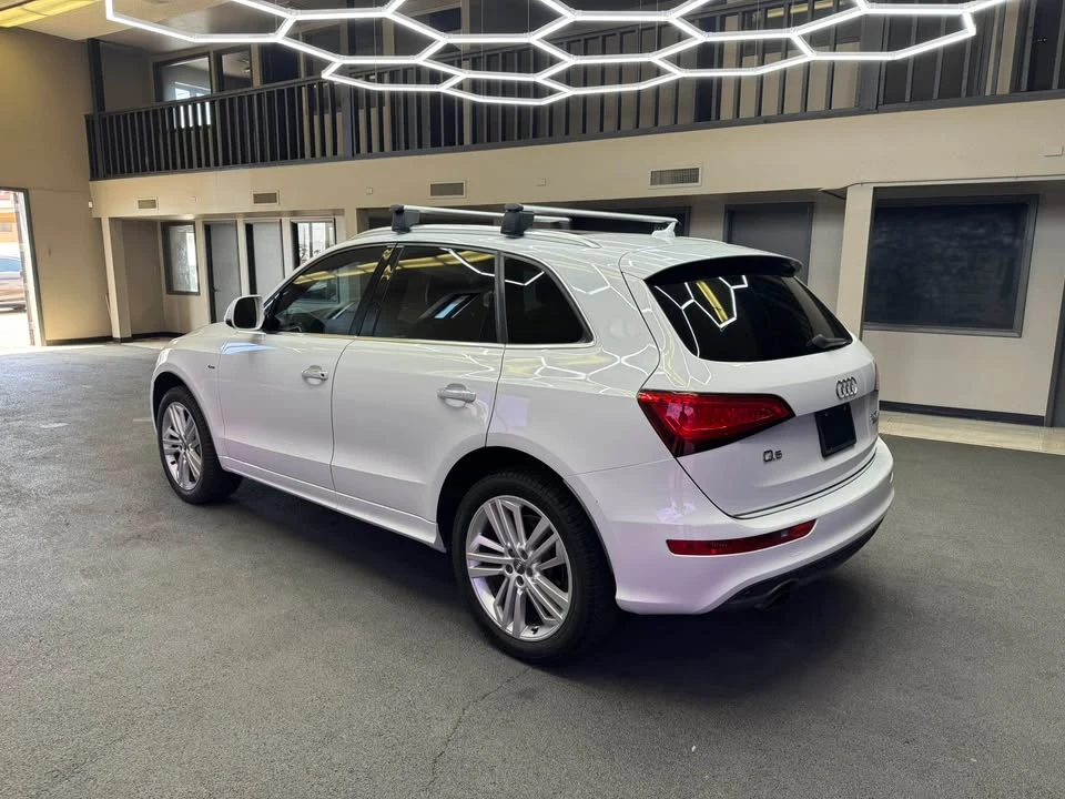 2017 Audi FY Q5 - Image 7 of 20