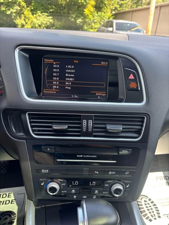 2017 Audi FY Q5 - Image 14 of 19