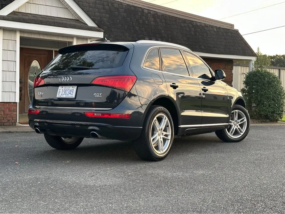 2017 Audi FY Q5 - Image 6 of 20