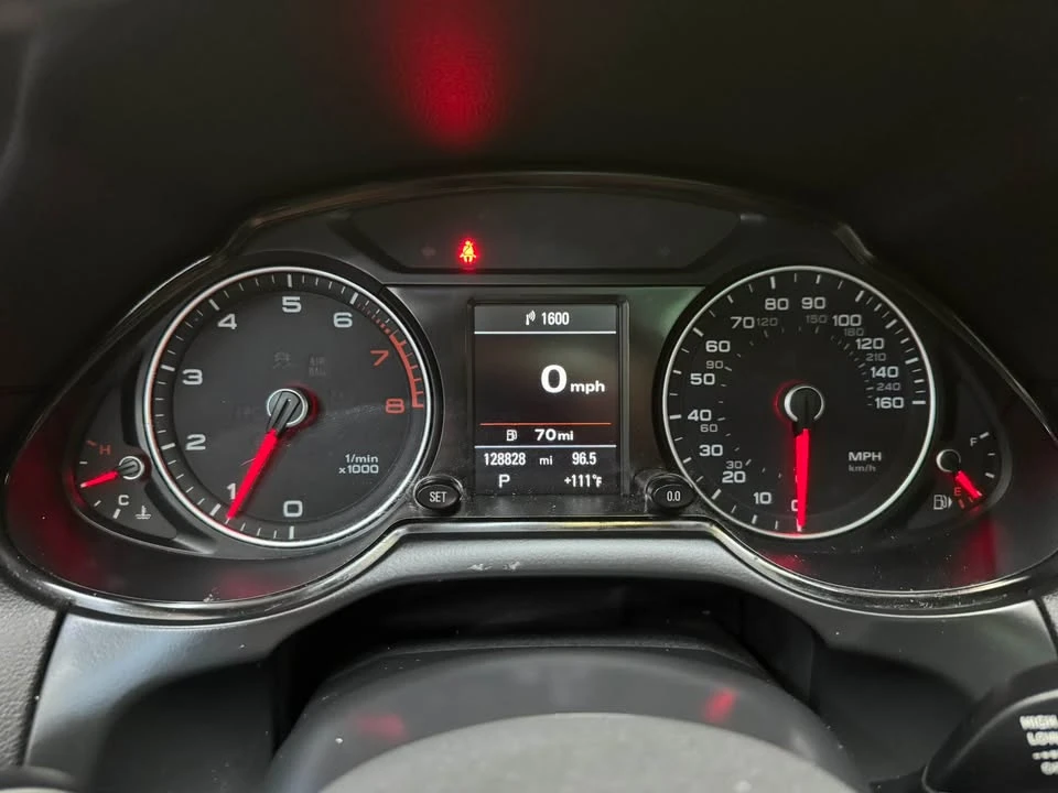 2017 Audi FY Q5 - Image 16 of 20