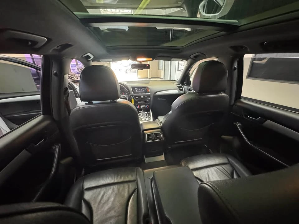 2017 Audi FY Q5 - Image 19 of 20