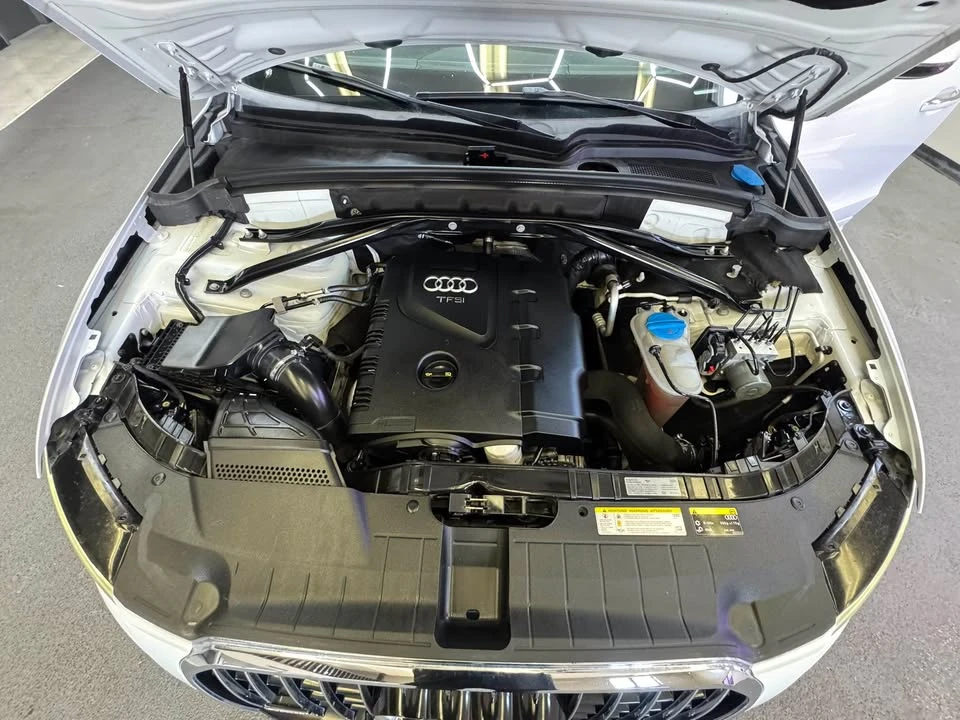 2017 Audi FY Q5 - Image 20 of 20