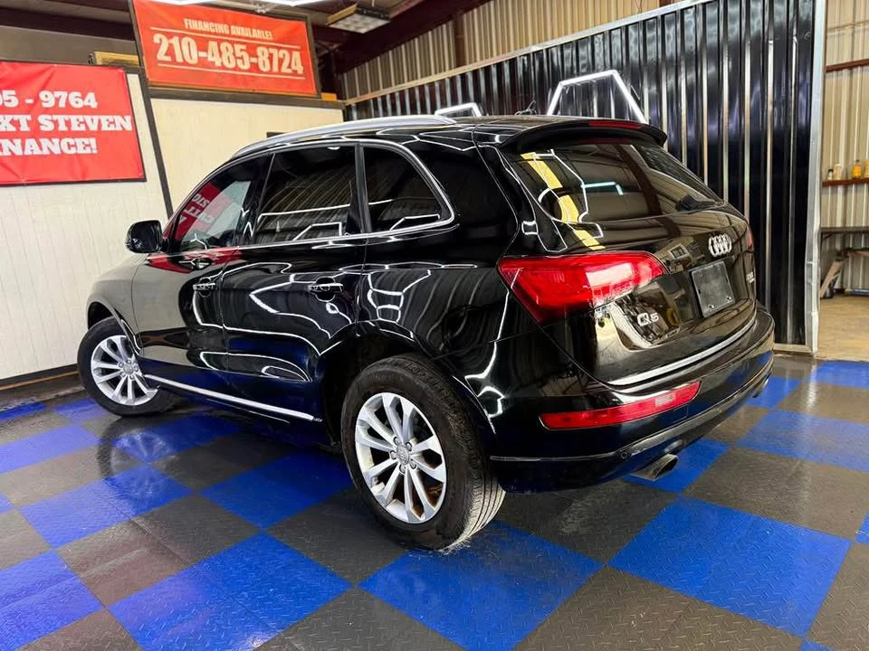 2017 Audi 8R Q5 - Image 11 of 11